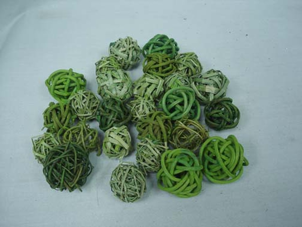 Other Material Botanical ball&filler