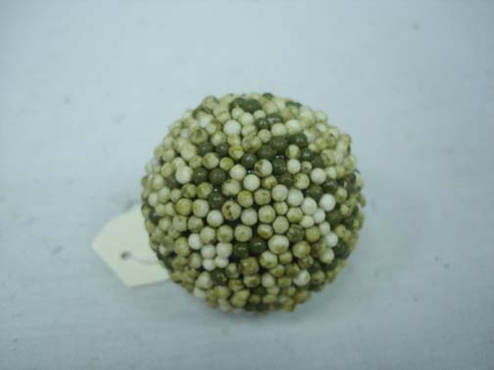 Other Material Botanical ball&filler