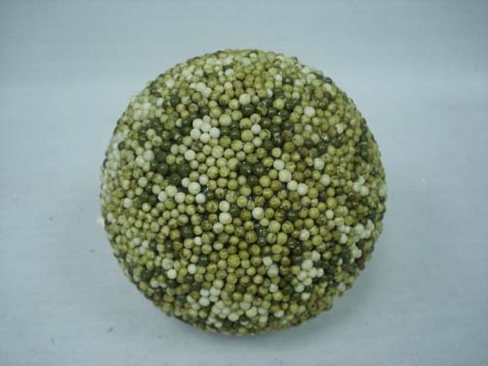 Other Material Botanical ball&filler