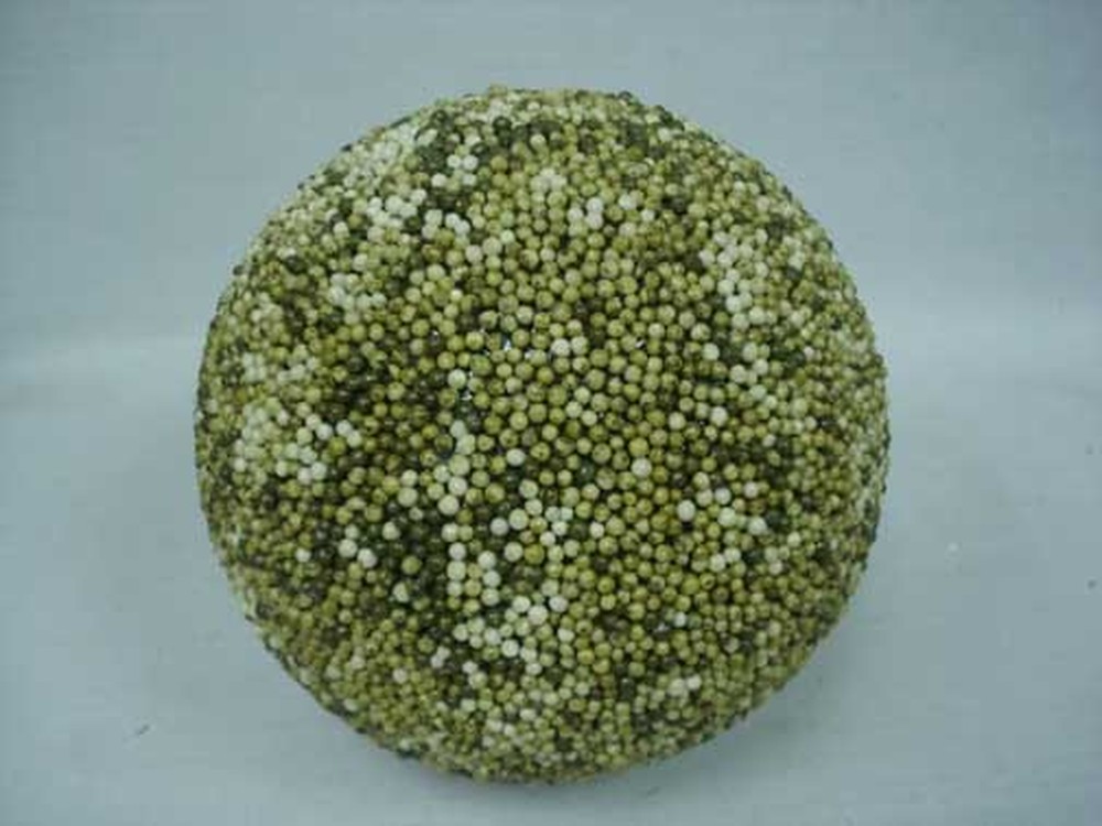 Other Material Botanical ball&filler
