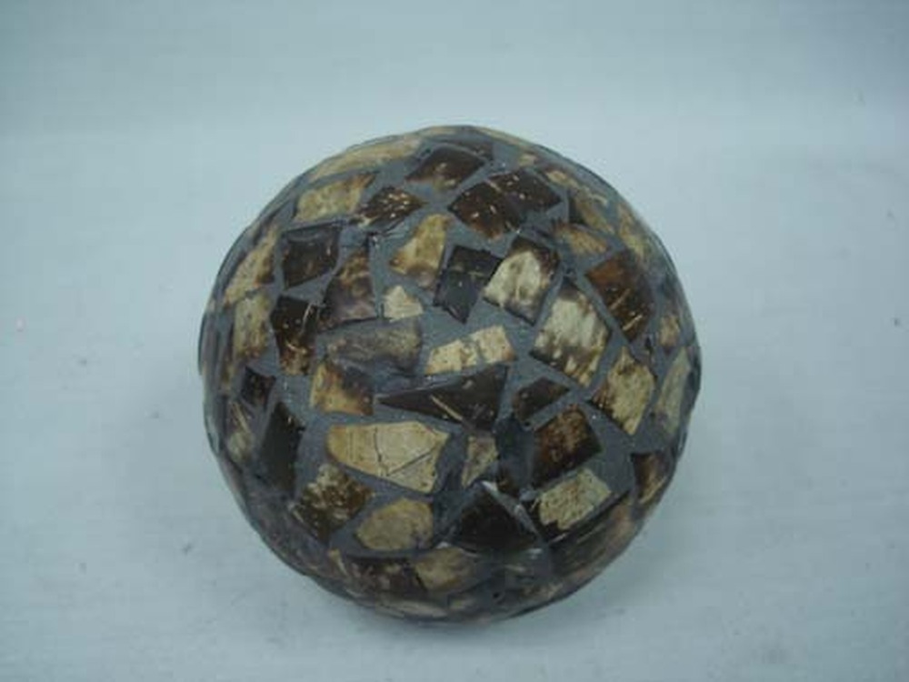 Other Material Botanical ball&filler