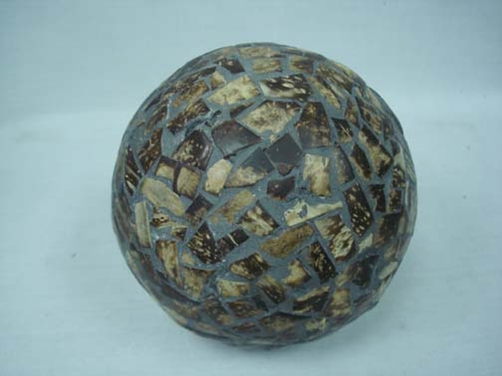 Other Material Botanical ball&filler