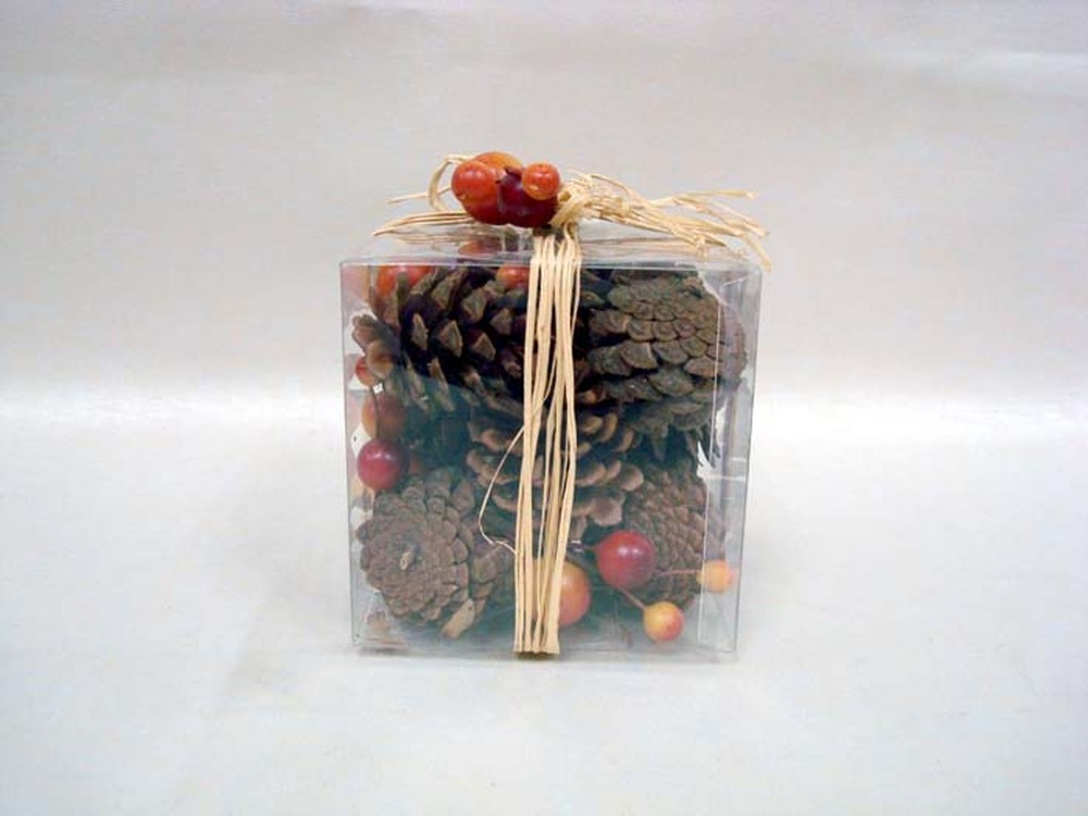 Other Material Botanical ball&filler
