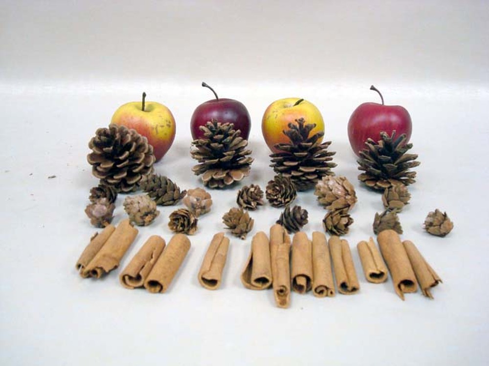 Other Material Botanical ball&filler