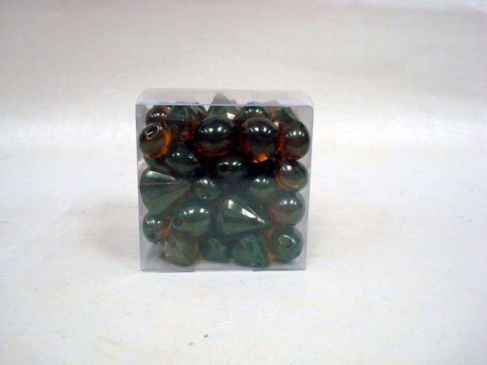 Other Material Botanical ball&filler