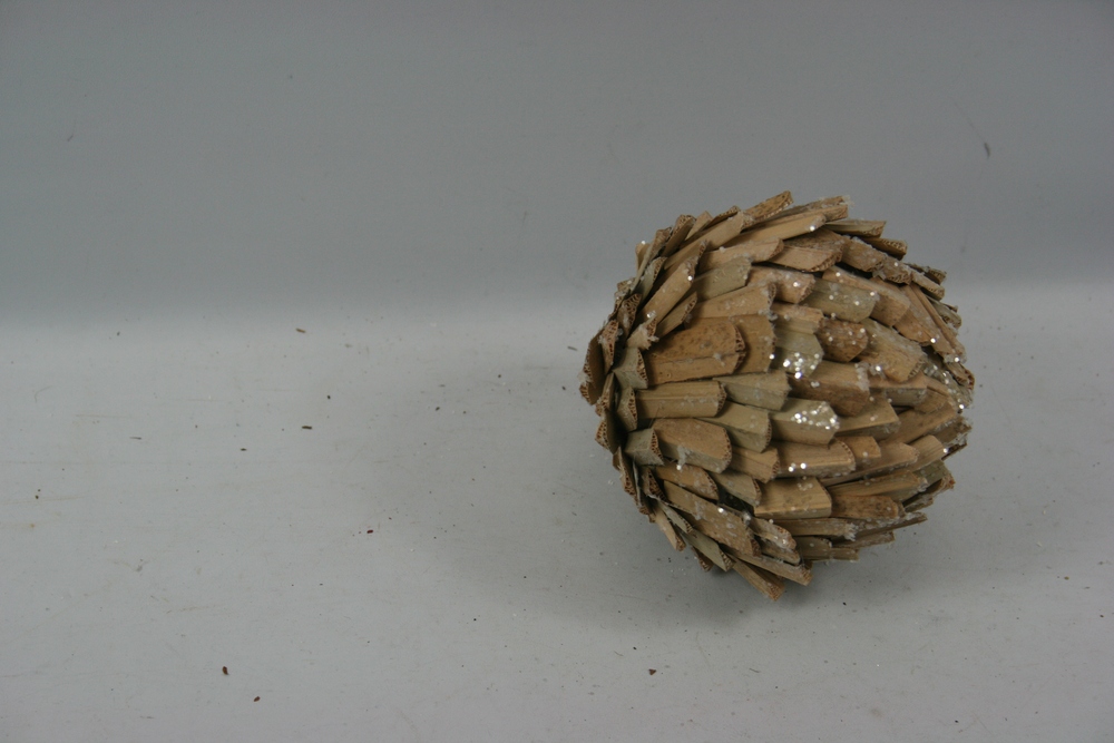 Other Material Botanical ball&filler