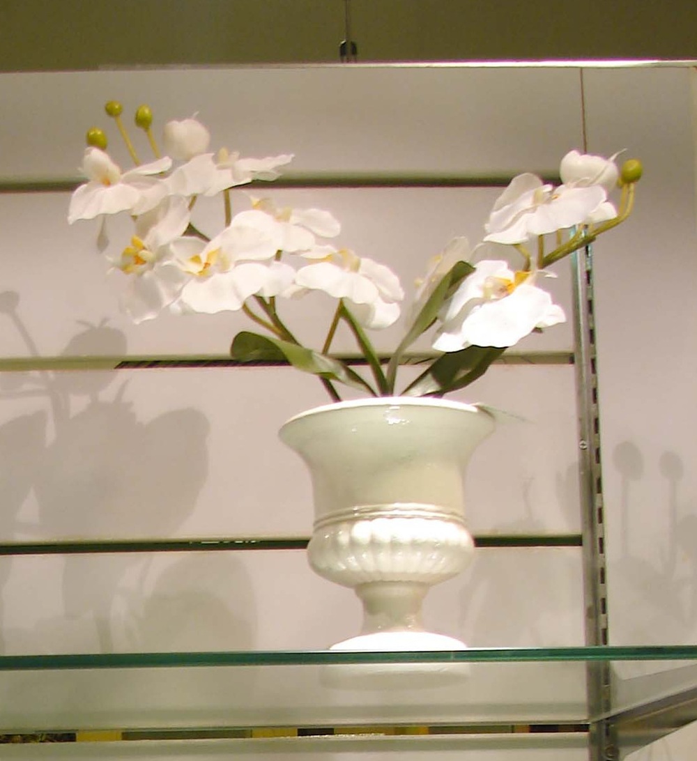 Other Material/Botanical greenerly