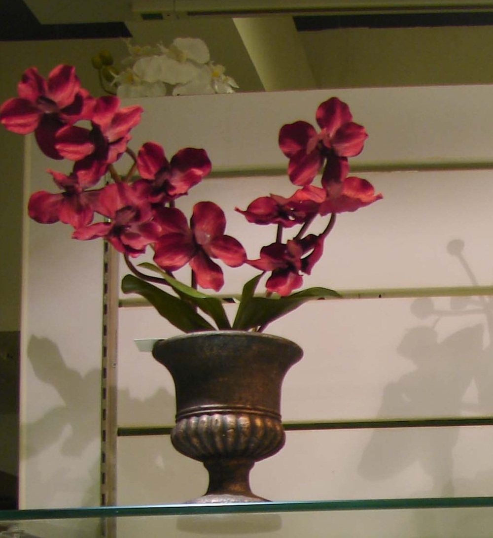 Other Material/Botanical greenerly