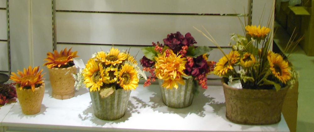 Other Material/Botanical greenerly