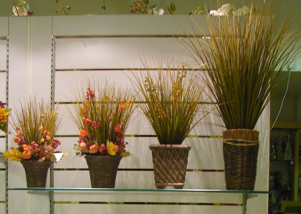 Other Material/Botanical greenerly
