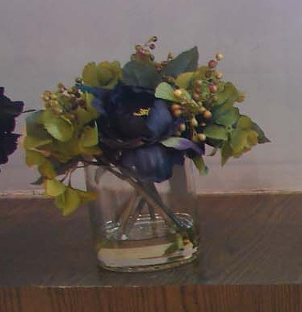 Other Material/Botanical greenerly