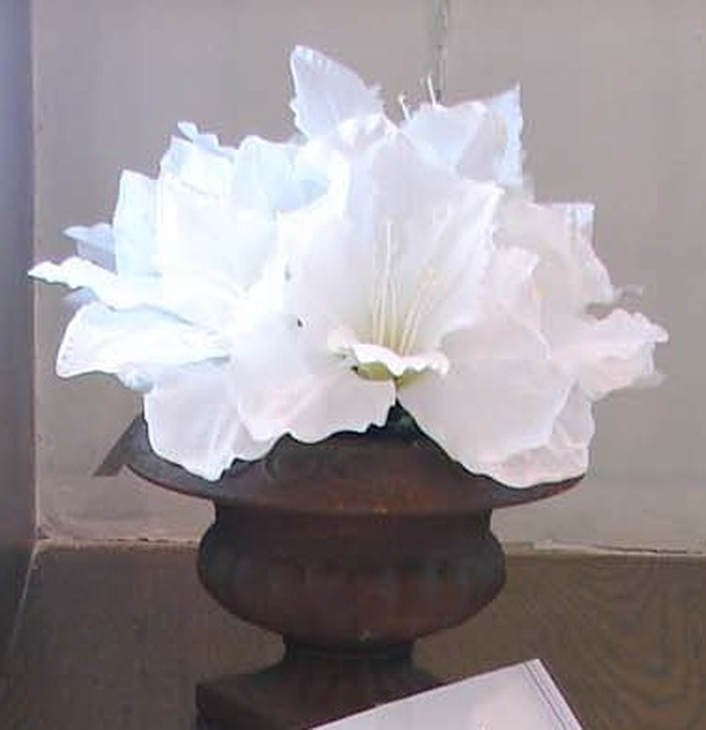 Other Material/Botanical greenerly