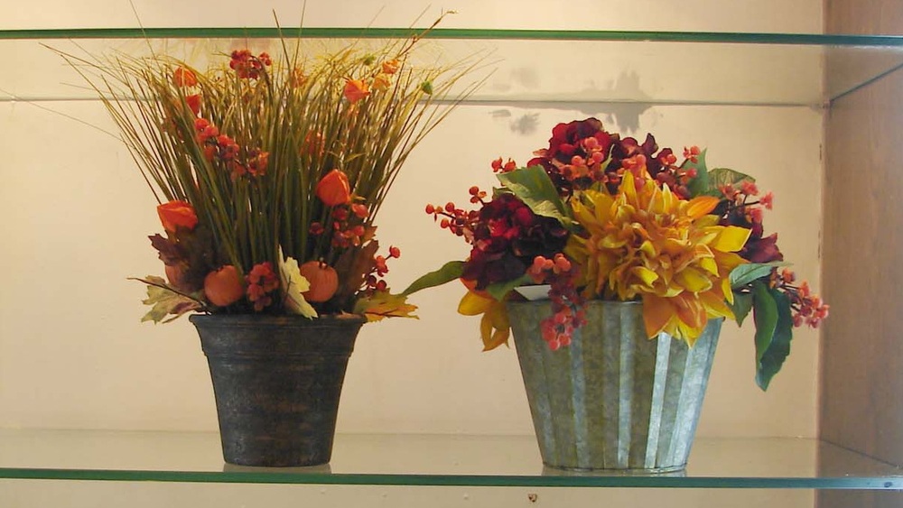 Other Material/Botanical greenerly