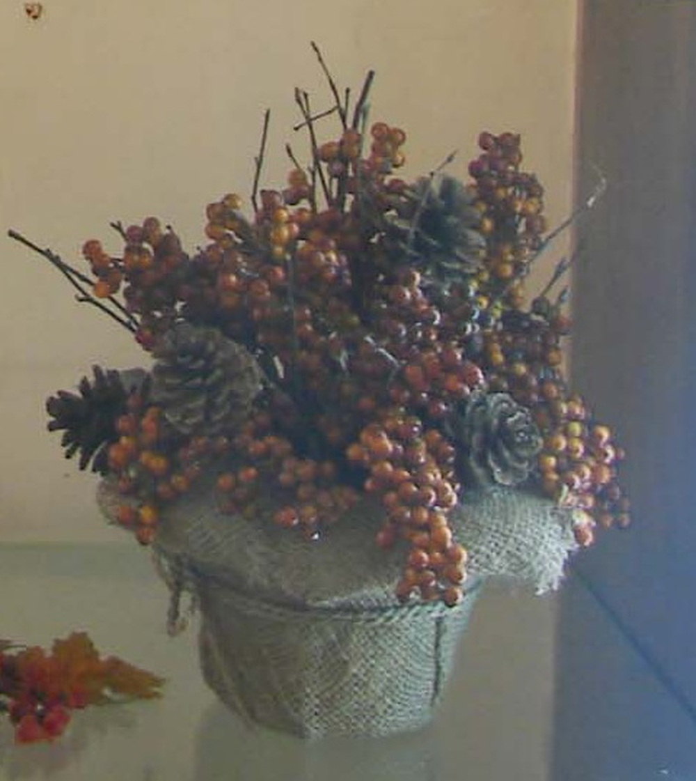 Other Material/Botanical greenerly