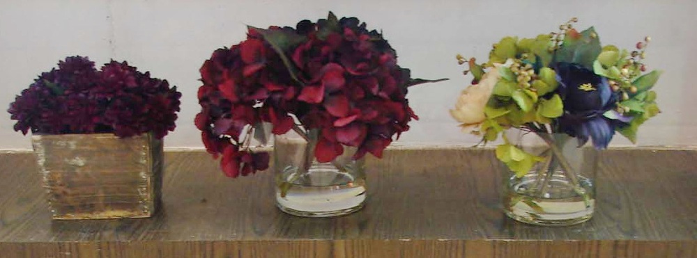 Other Material/Botanical greenerly
