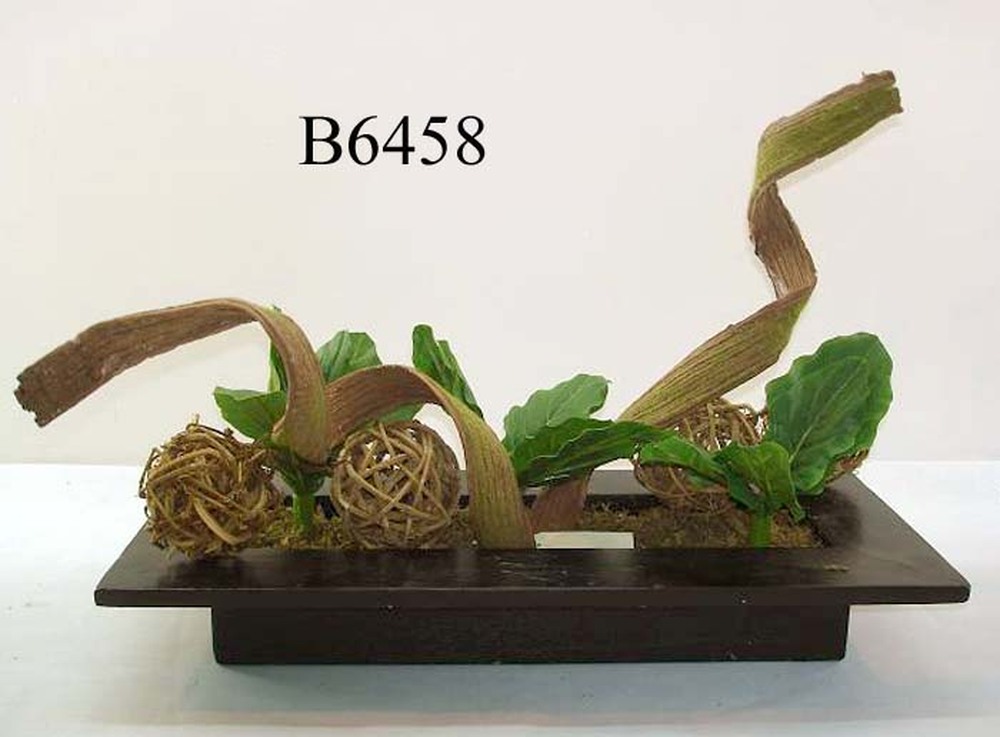 Other Material/Botanical greenerly