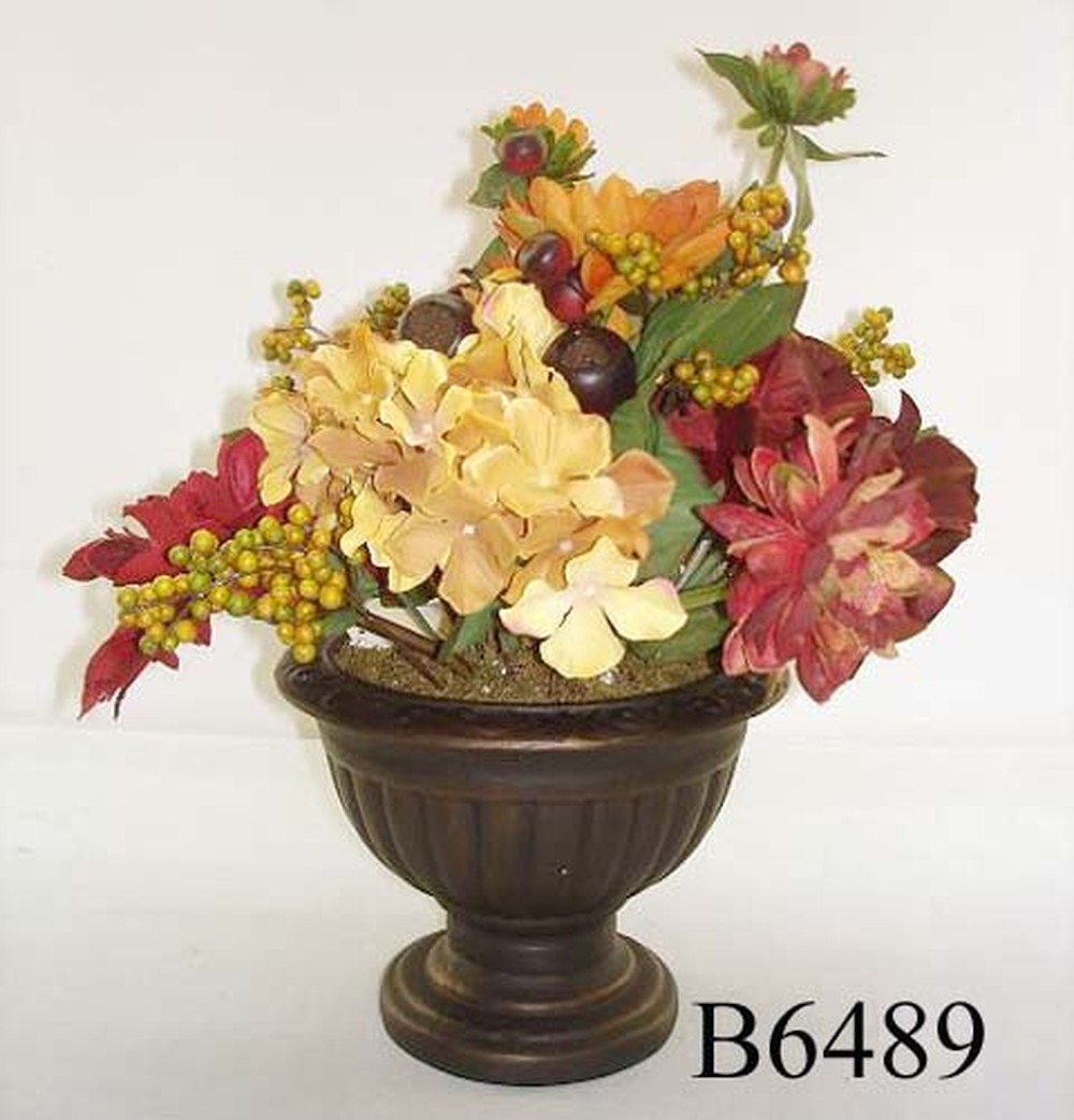 Other Material/Botanical greenerly