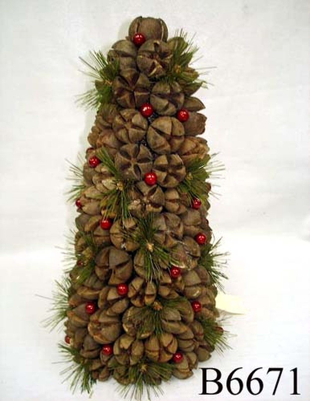 Other Material/Botanical greenerly
