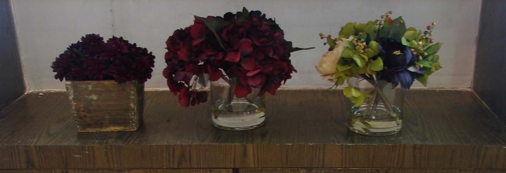 Other Material/Botanical greenerly 