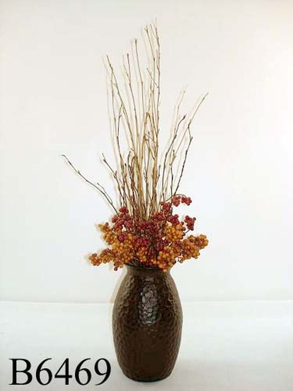 Other Material/Botanical stack