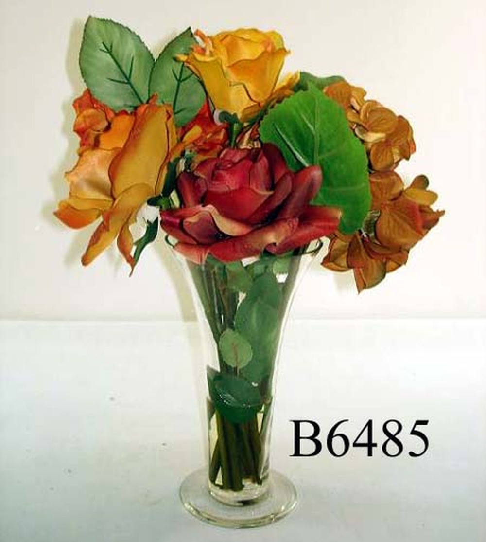 Other Material/Botanical stack