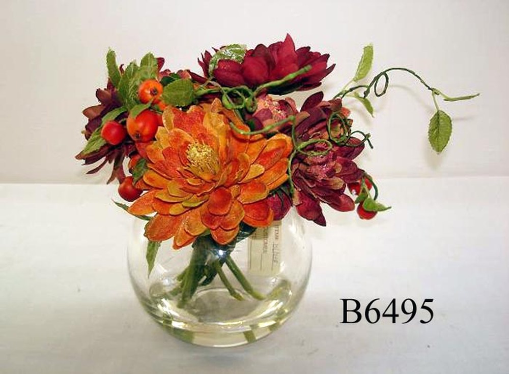 Other Material/Botanical stack