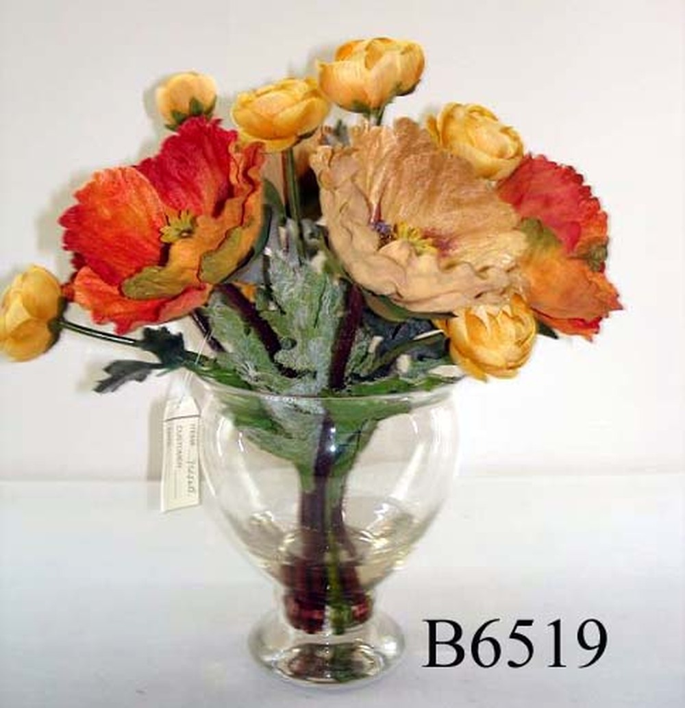 Other Material/Botanical stack