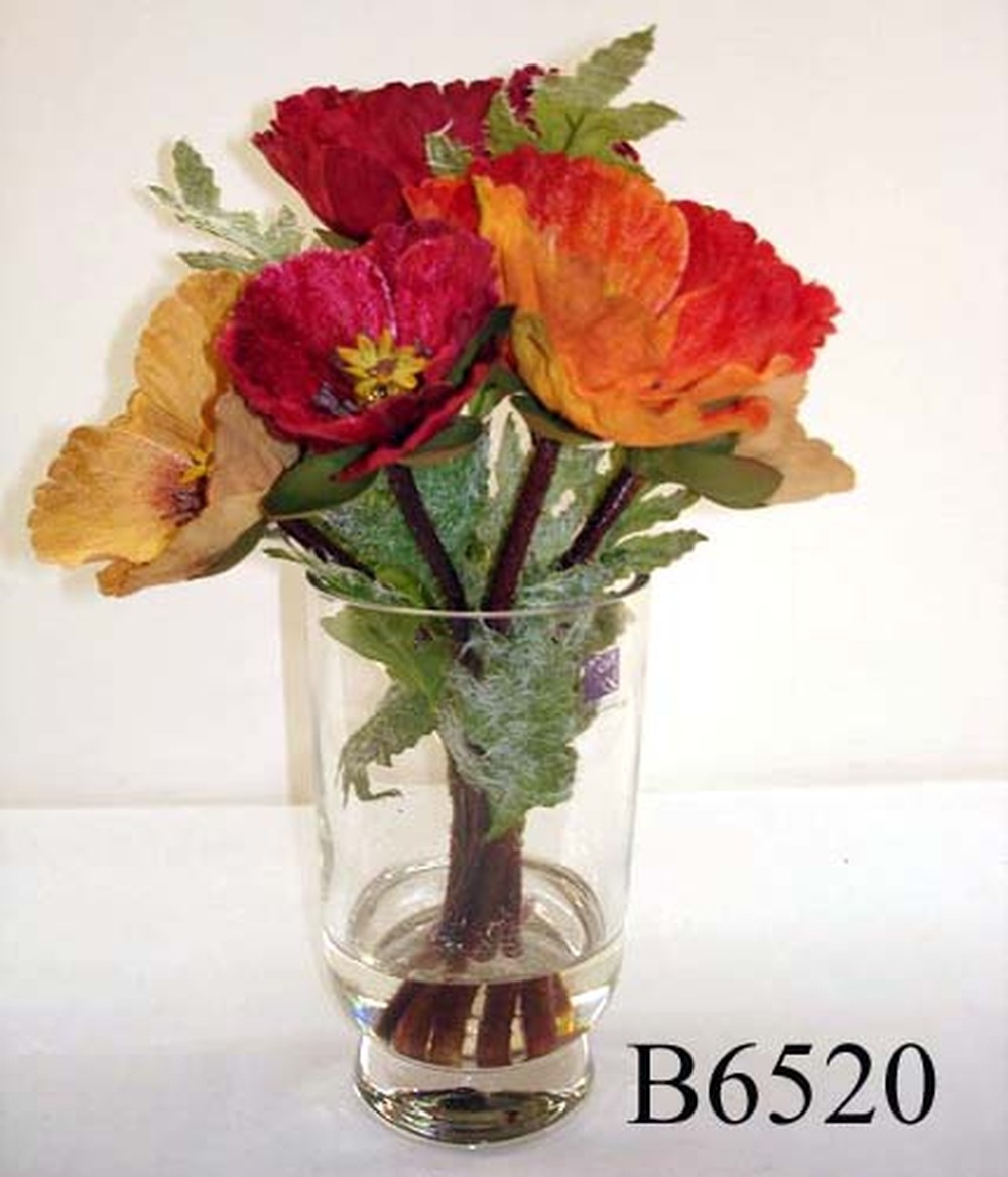 Other Material/Botanical stack