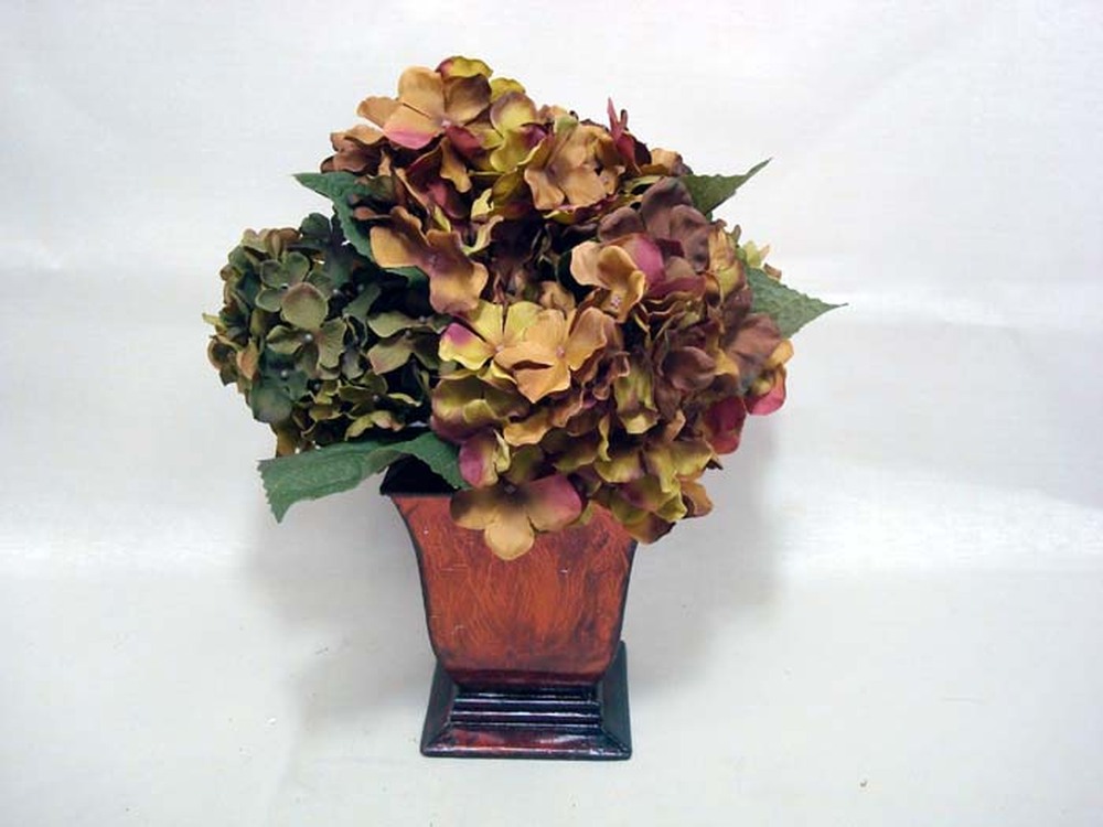 Other Material/Botanical table decor 