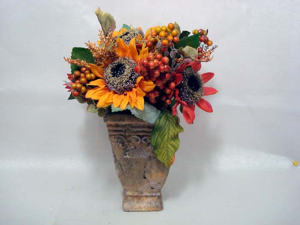 Other Material/Botanical table decor 