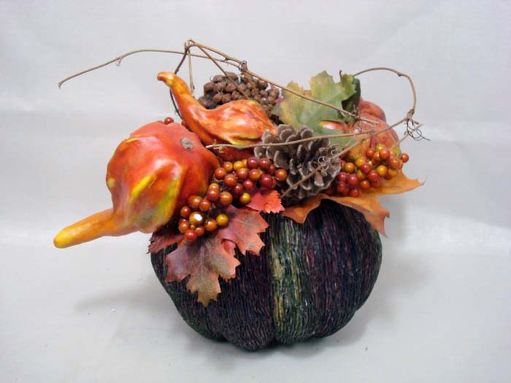 Other Material/Botanical table decor 
