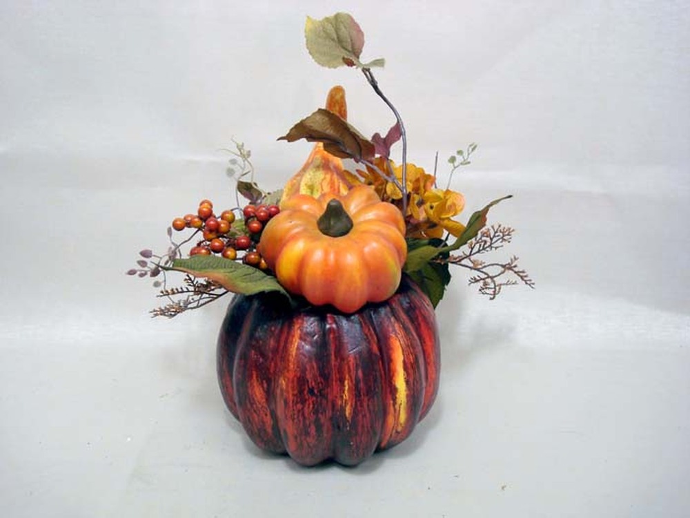 Other Material/Botanical table decor 