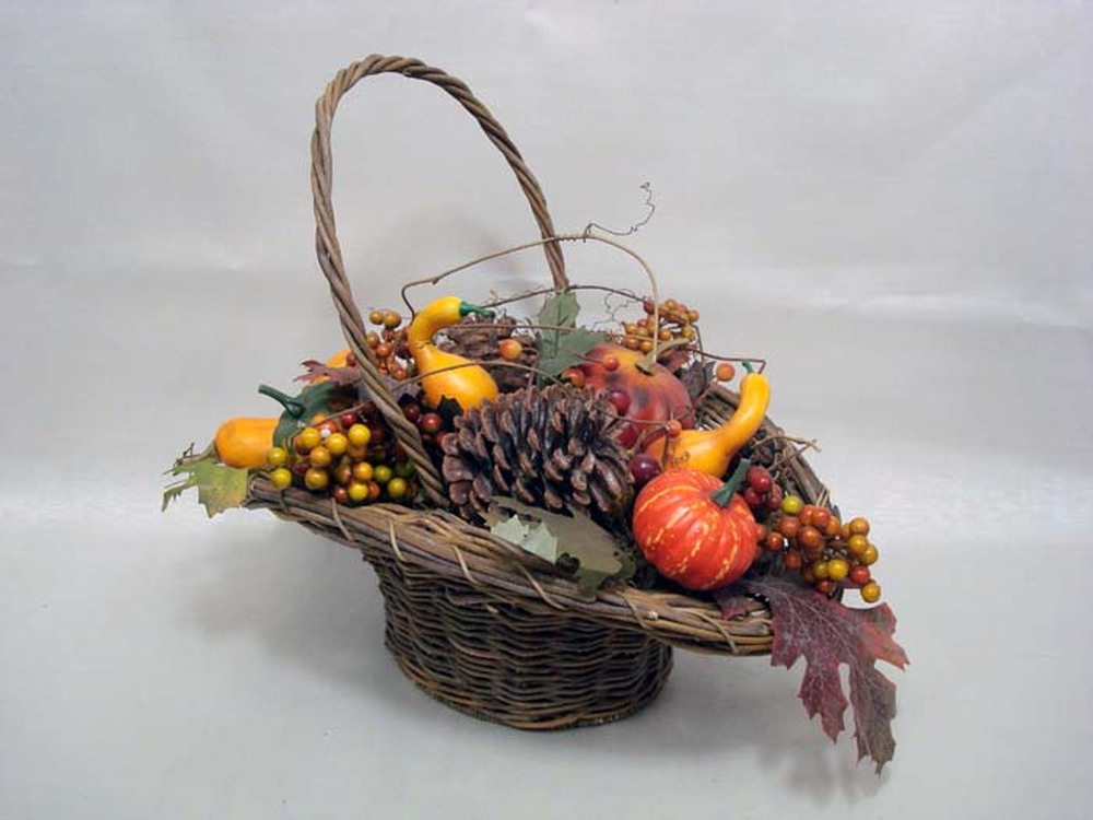 Other Material/Botanical table decor 