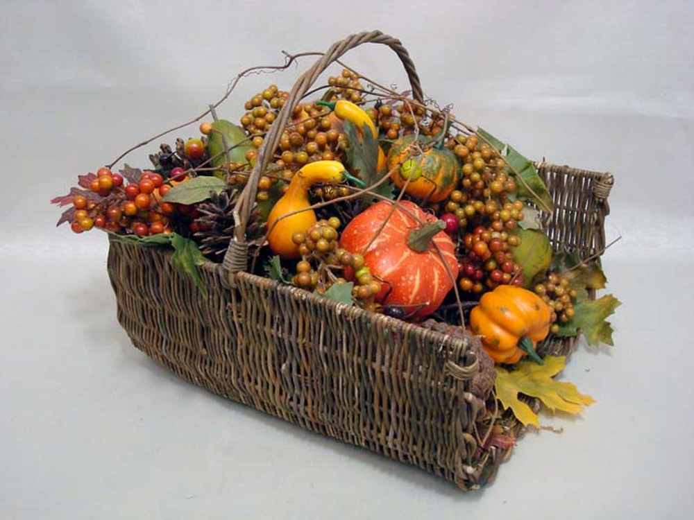 Other Material/Botanical table decor 