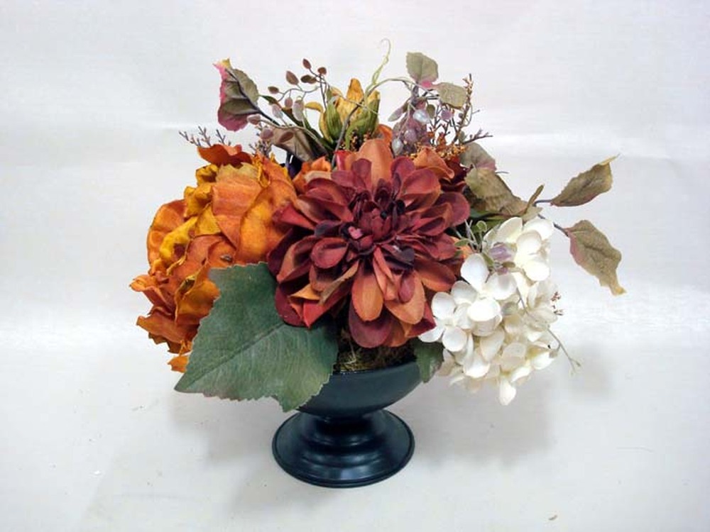 Other Material/Botanical table decor 