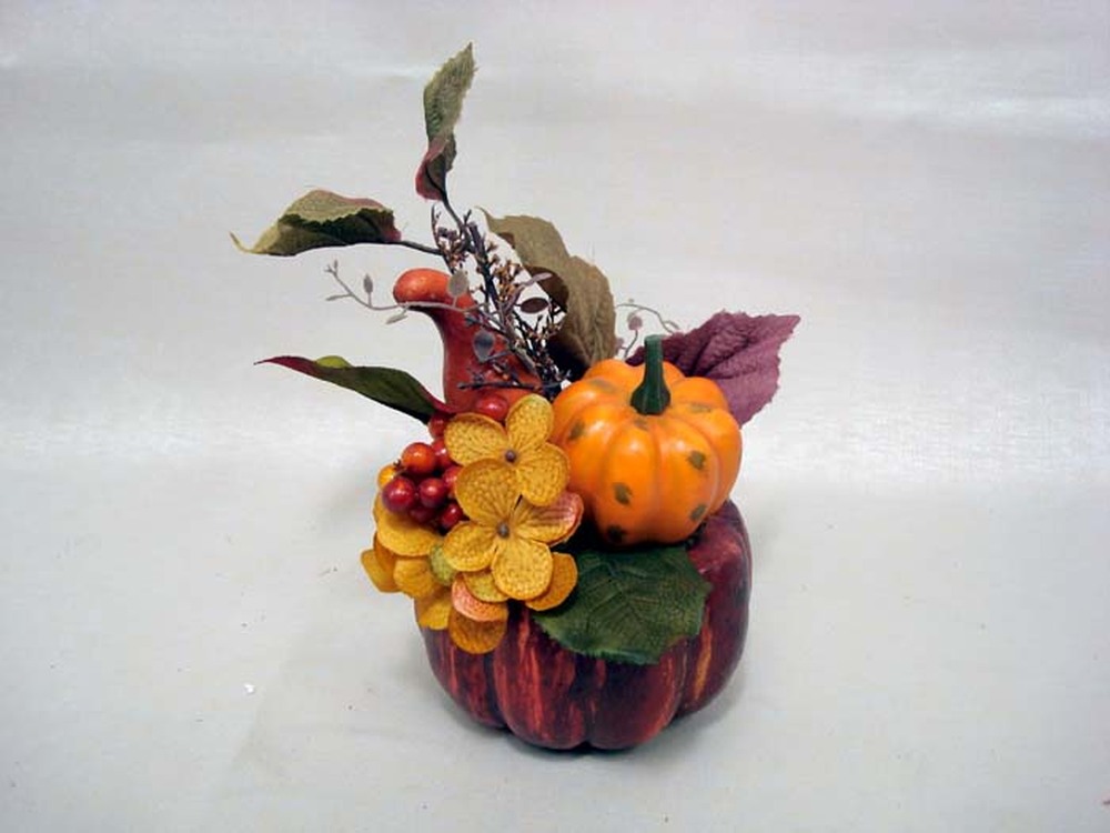Other Material/Botanical table decor 