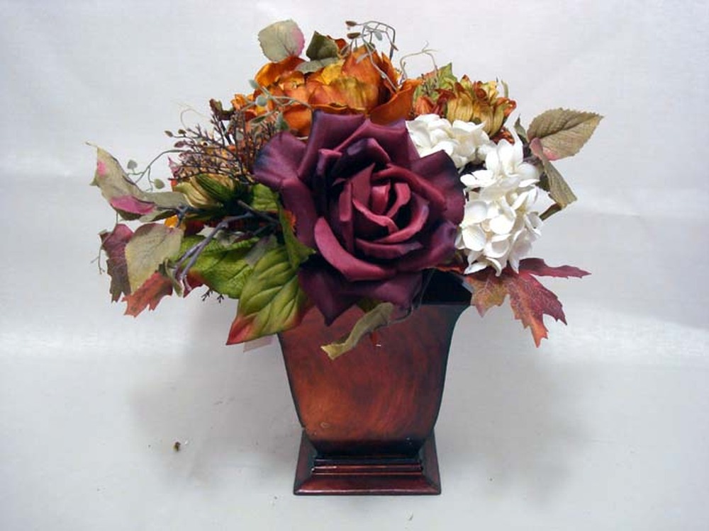 Other Material/Botanical table decor 