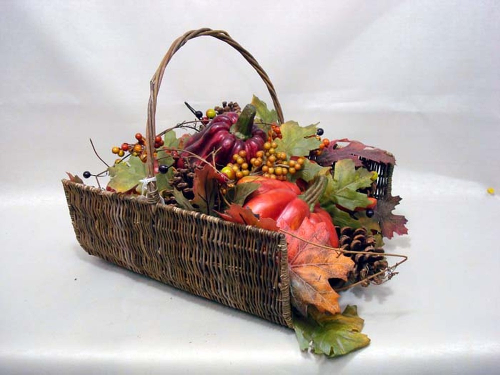 Other Material/Botanical table decor 