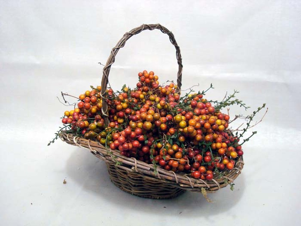 Other Material/Botanical table decor 