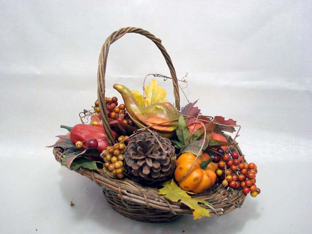 Other Material/Botanical table decor 