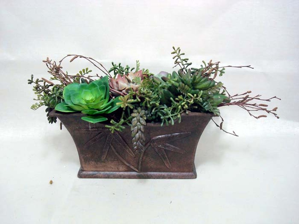 Other Material/Botanical table decor 