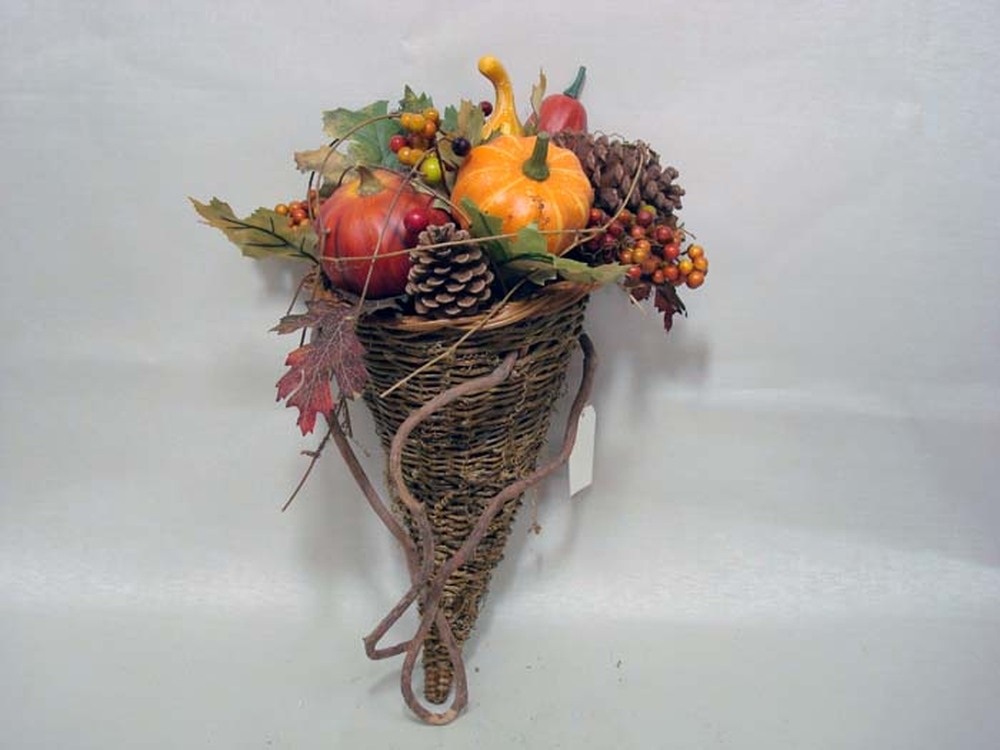 Other Material/Botanical table decor 