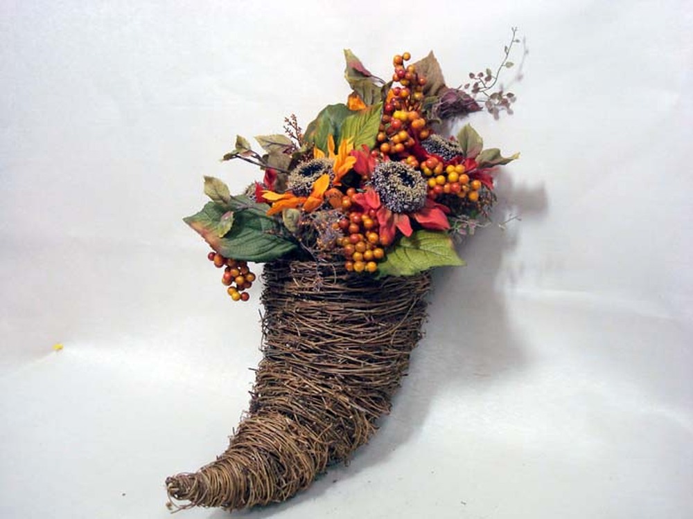 Other Material/Botanical table decor 