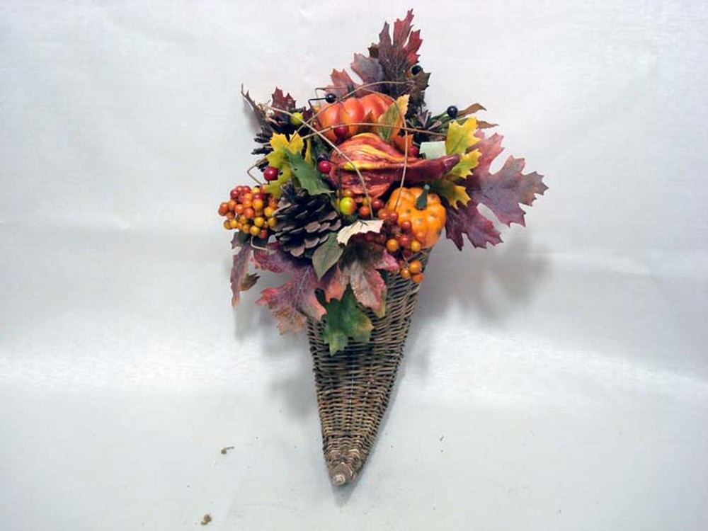 Other Material/Botanical table decor 