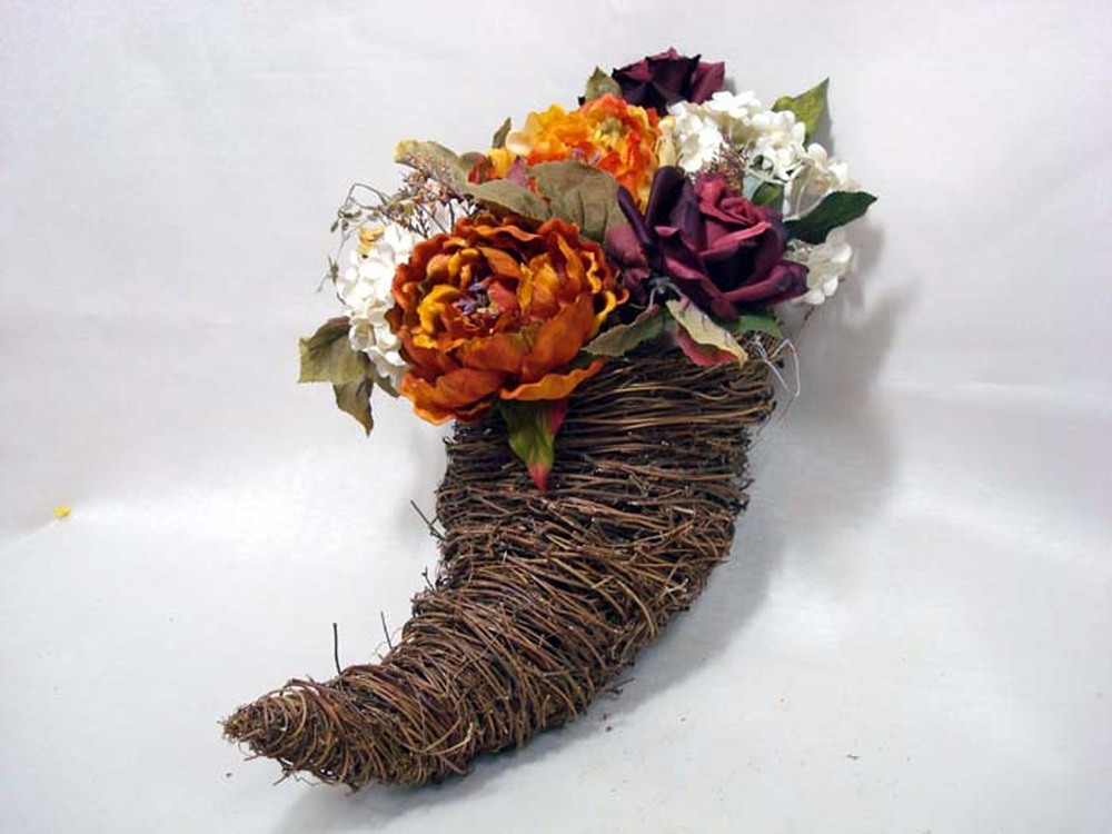 Other Material/Botanical table decor 