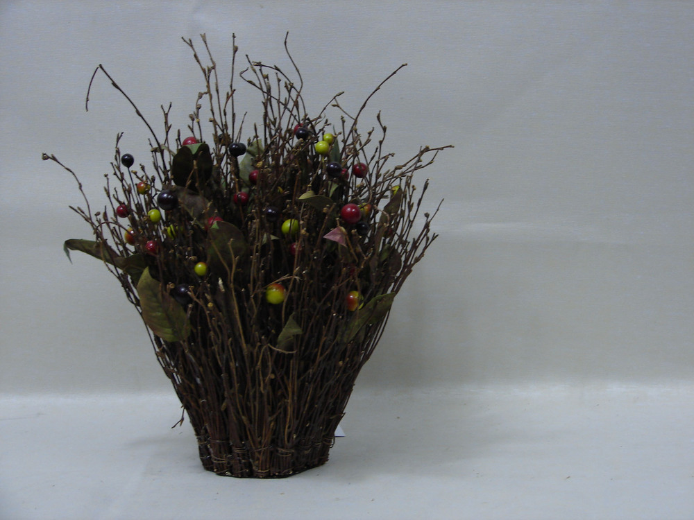 Other Material/Botanical table decor 