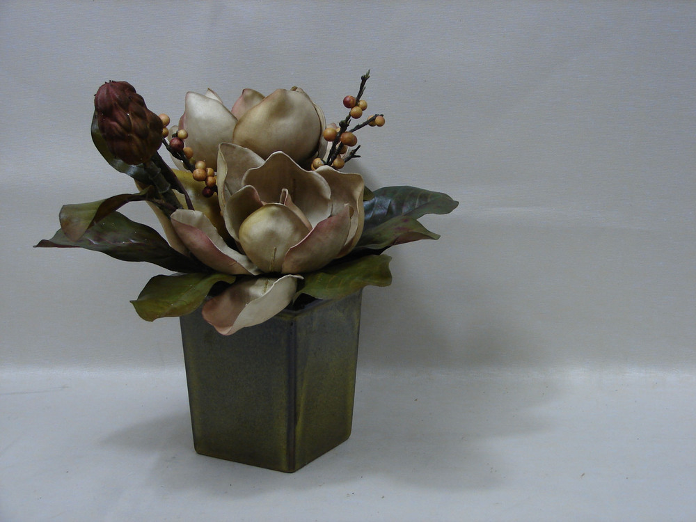Other Material/Botanical table decor 
