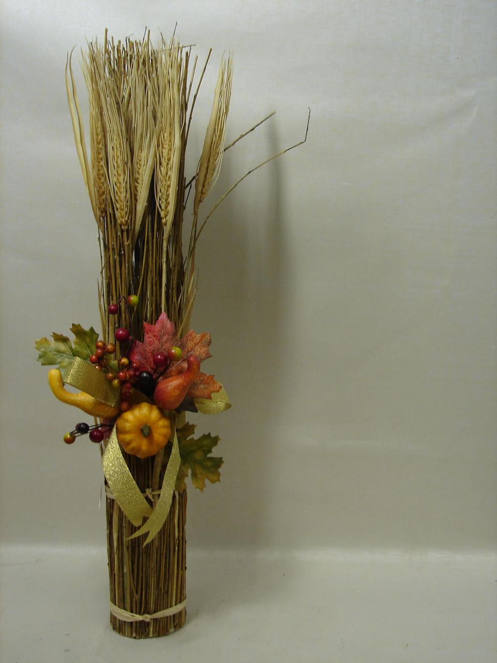Other Material/Botanical table decor 