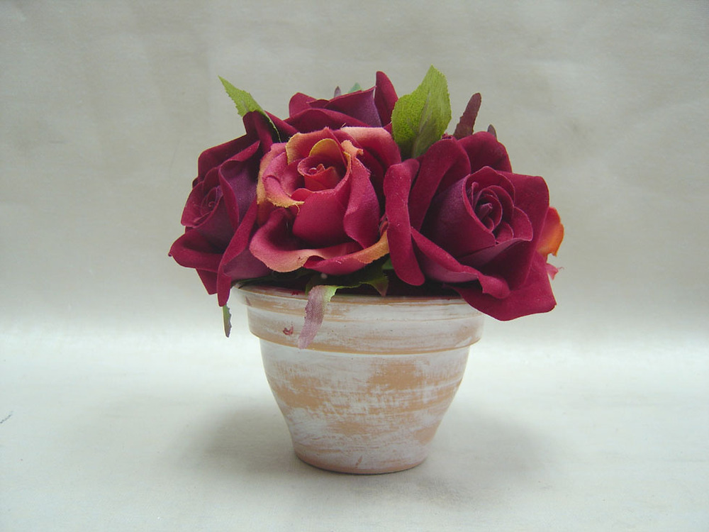 Other Material/Botanical table decor 