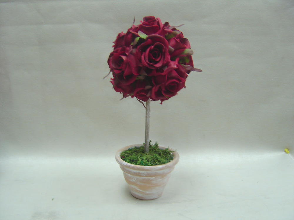 Other Material/Botanical table decor 